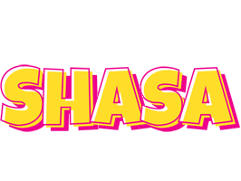 Shasa kaboom logo