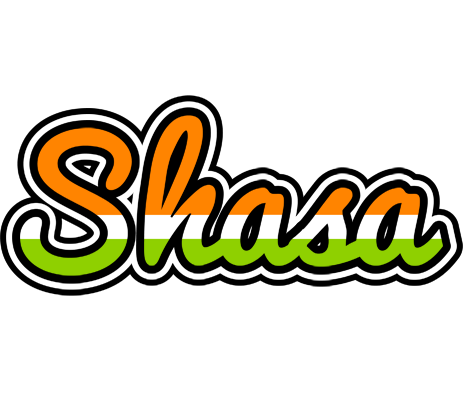 Shasa mumbai logo