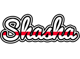 Shasha kingdom logo