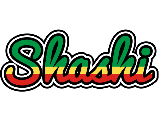 Shashi african logo