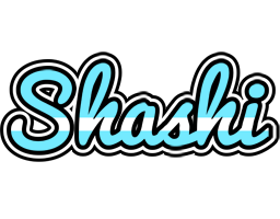 Shashi argentine logo