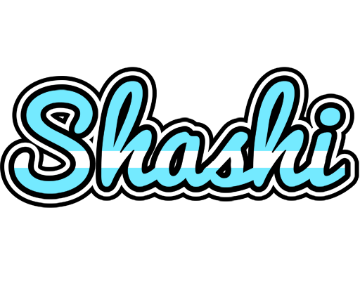Shashi argentine logo