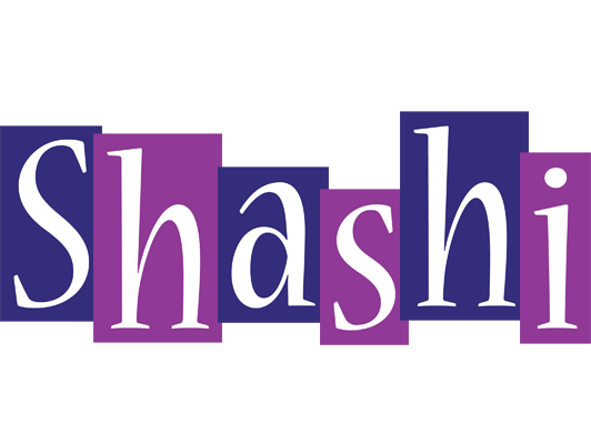 Shashi autumn logo