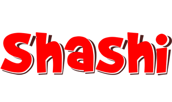 Shashi basket logo