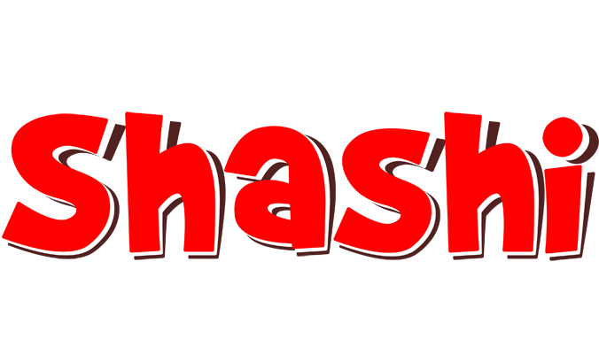 Shashi basket logo