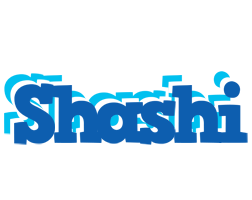 Shashi business logo