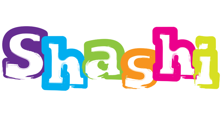 Shashi casino logo