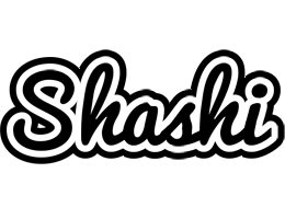 Shashi chess logo
