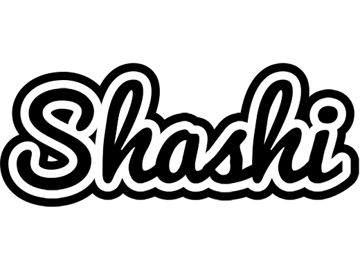 Shashi chess logo
