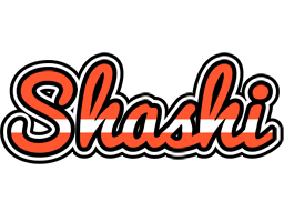 Shashi denmark logo