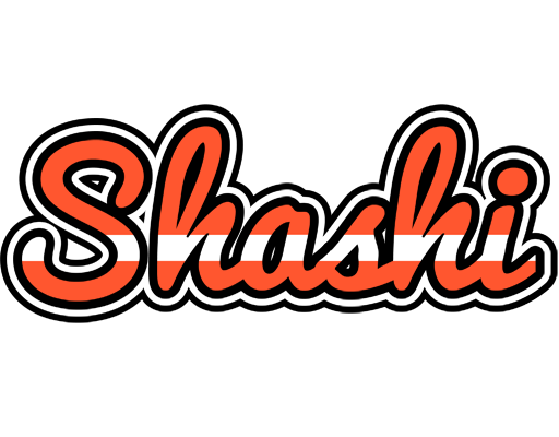 Shashi denmark logo