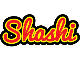 Shashi fireman logo