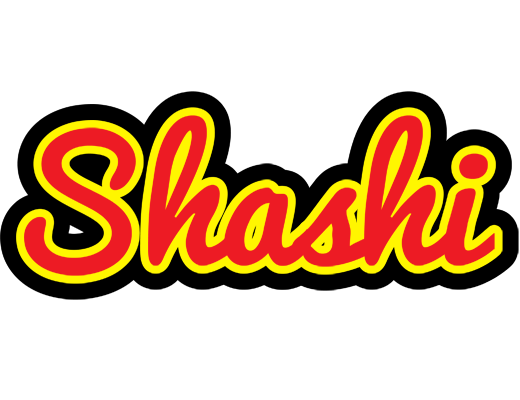 Shashi fireman logo