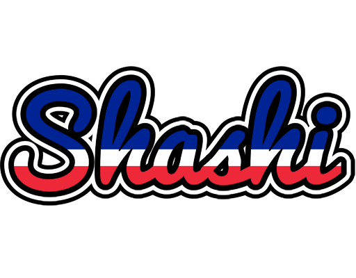 Shashi france logo