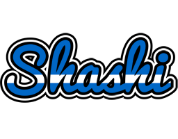 Shashi greece logo