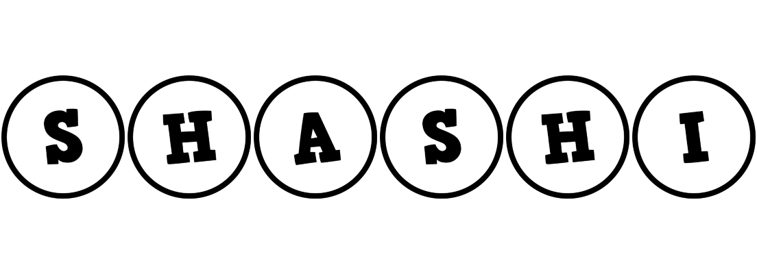 Shashi handy logo
