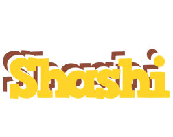 Shashi hotcup logo