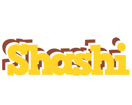 Shashi hotcup logo