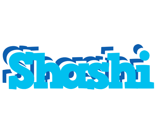 Shashi jacuzzi logo