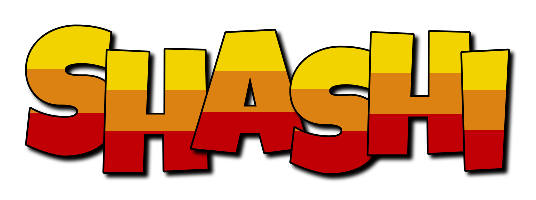 Shashi jungle logo