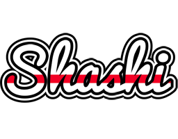 Shashi kingdom logo