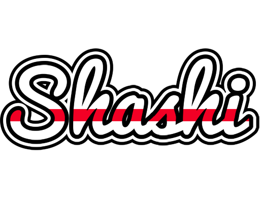 Shashi kingdom logo