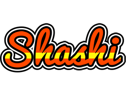 Shashi madrid logo