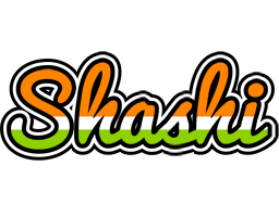 Shashi mumbai logo