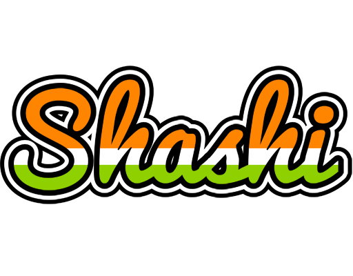 Shashi mumbai logo