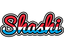 Shashi norway logo