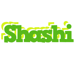 Shashi picnic logo