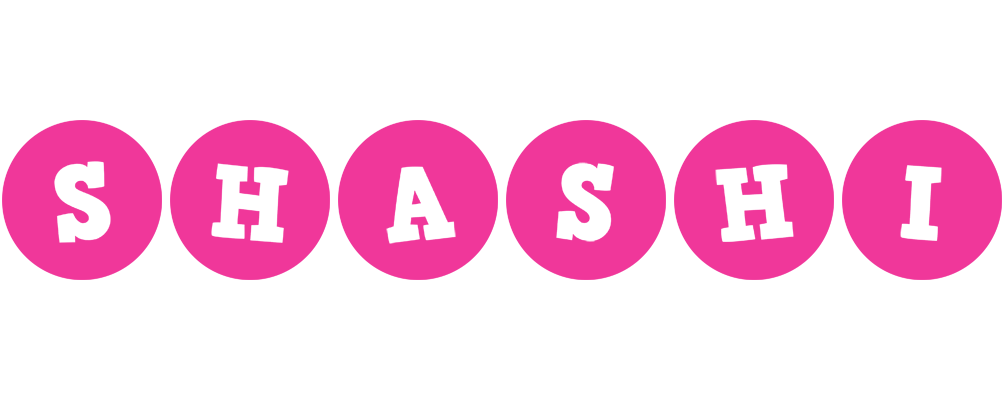 Shashi poker logo