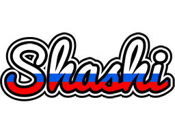 Shashi russia logo