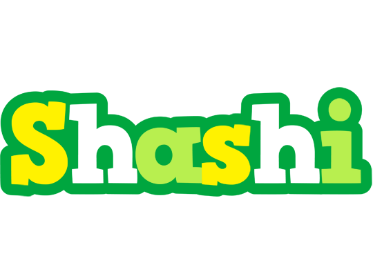 Shashi soccer logo