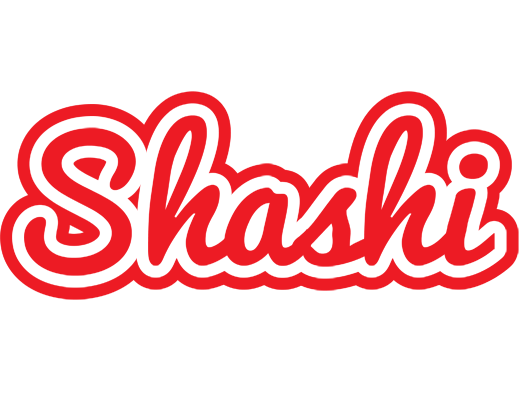 Shashi sunshine logo