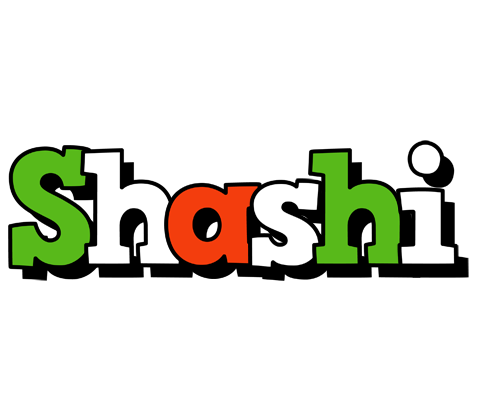 Shashi venezia logo