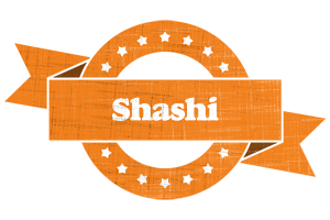 Shashi victory logo