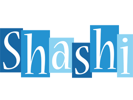 Shashi winter logo