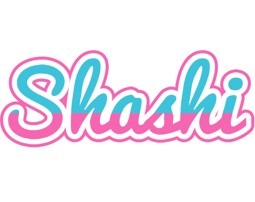 Shashi woman logo