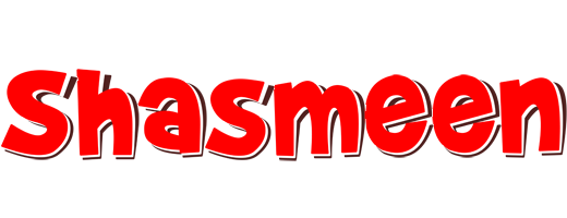 Shasmeen basket logo