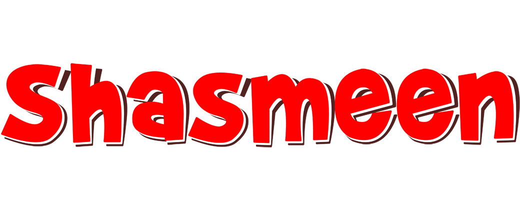 Shasmeen basket logo