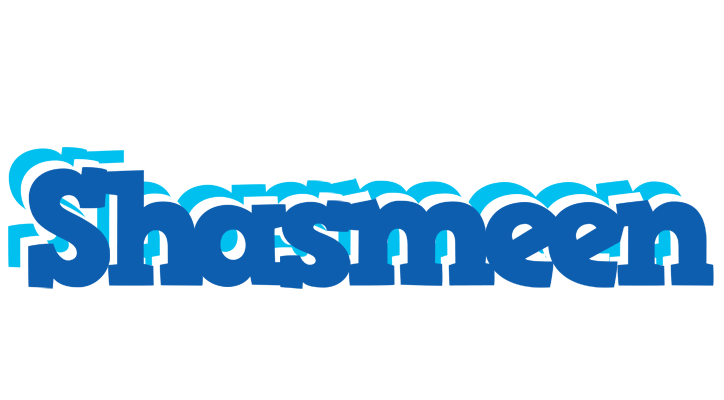 Shasmeen business logo