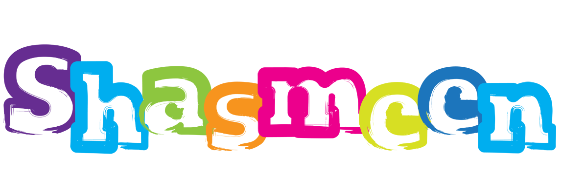 Shasmeen casino logo