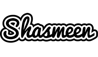 Shasmeen chess logo