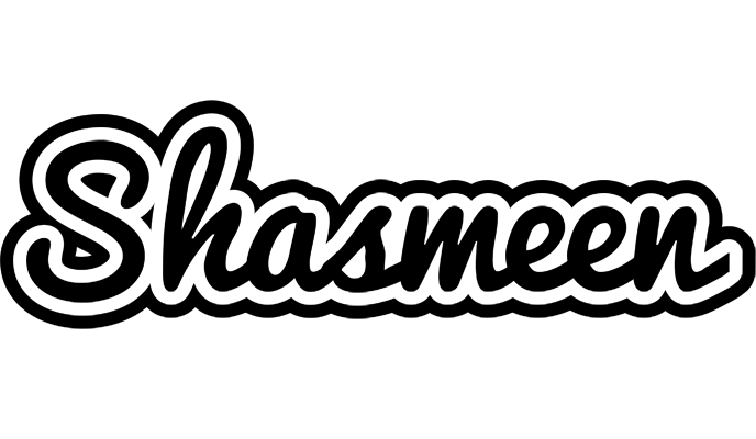 Shasmeen chess logo