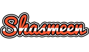 Shasmeen denmark logo