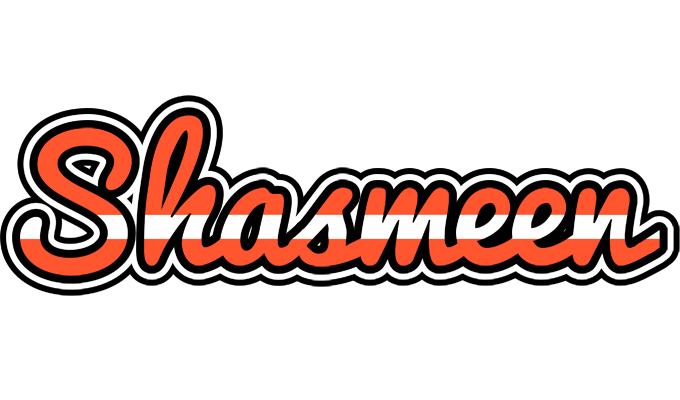 Shasmeen denmark logo