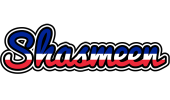 Shasmeen france logo