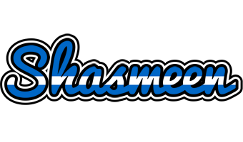 Shasmeen greece logo