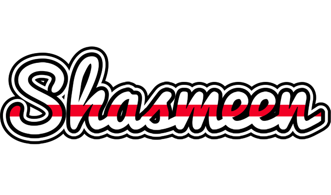 Shasmeen kingdom logo